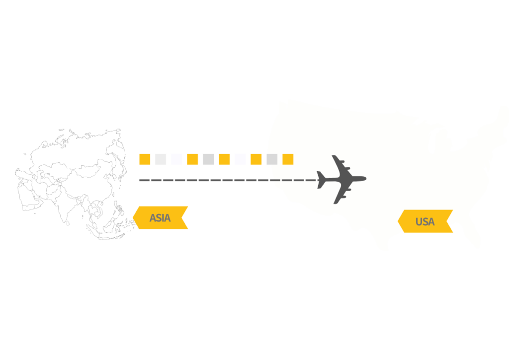 Asian F&B Brand Overseas Program​